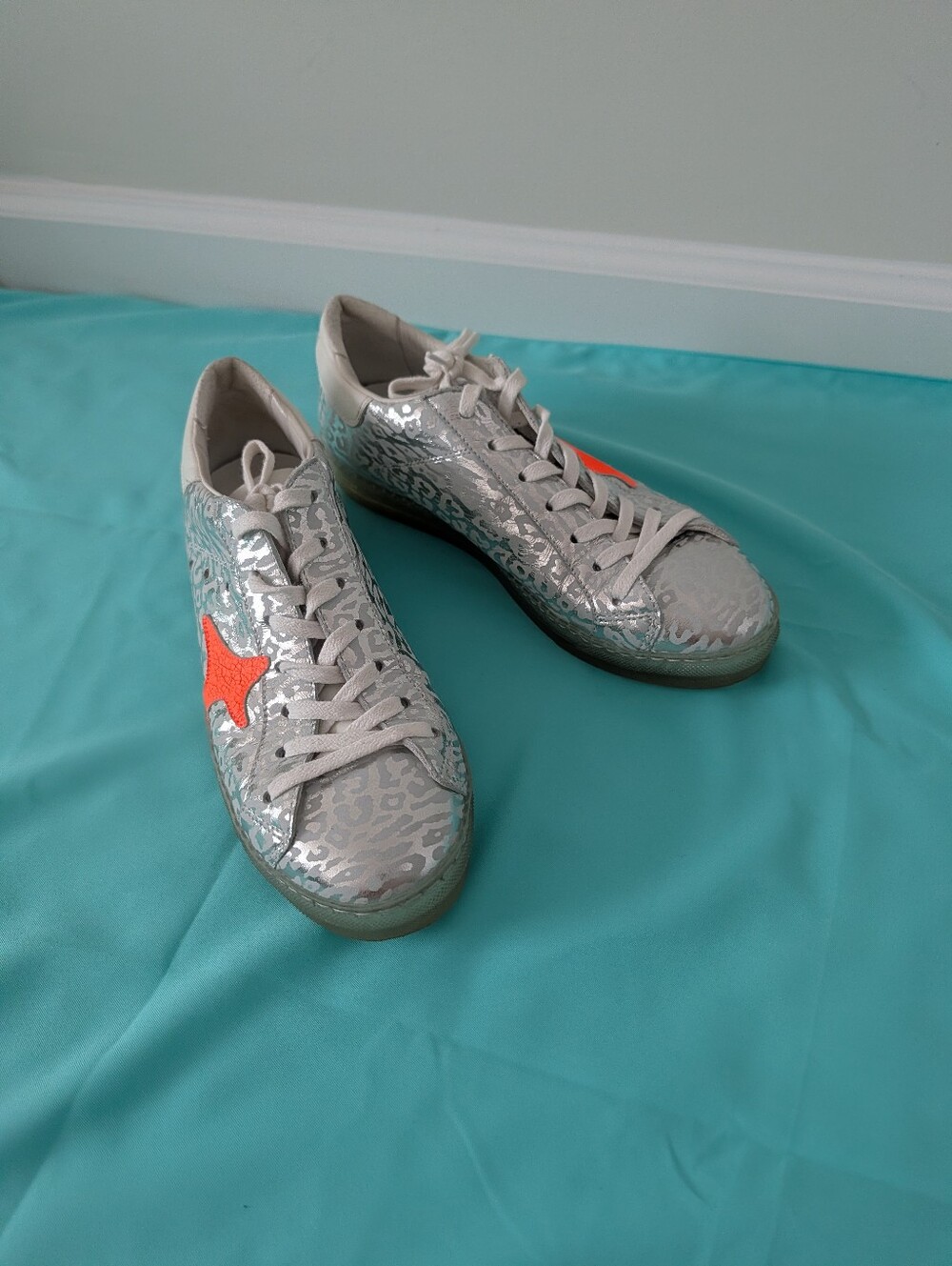 Ama-Brand Shoes